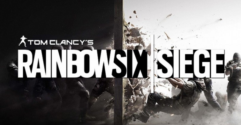 Rainbow six siege download mac